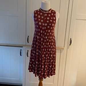 Tucker and Tate high neck dress